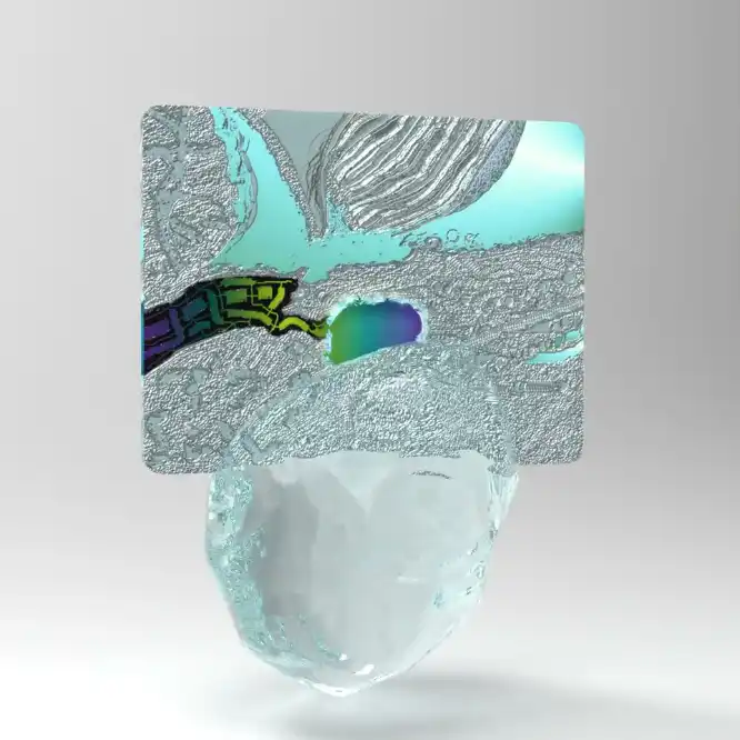 Crystal Connection