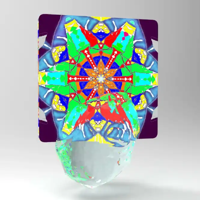 Crystal Fate