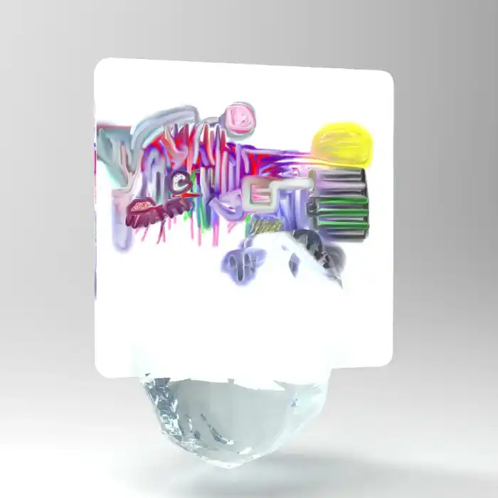 Crystal Four