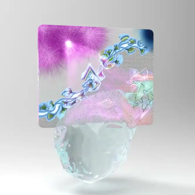 Crystal Heat