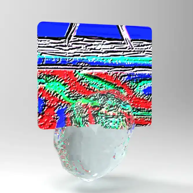 Crystal Inside