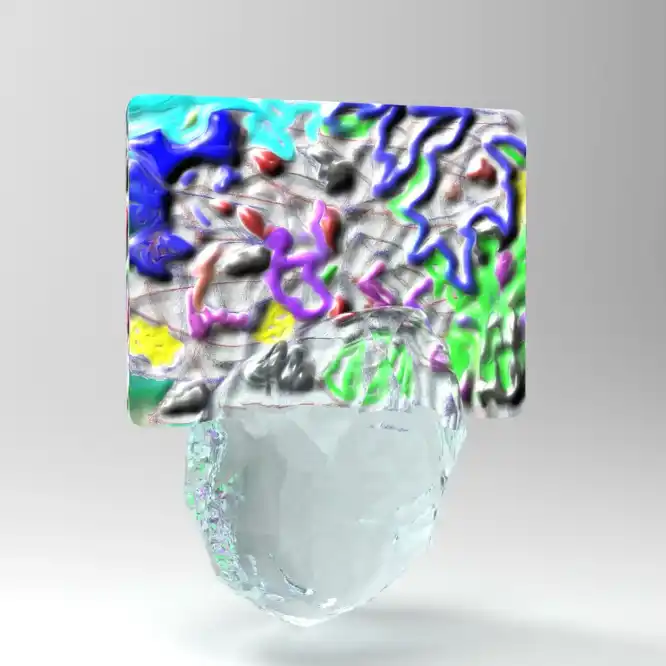 Crystal Inspiration