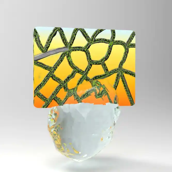 Crystal Labyrinth