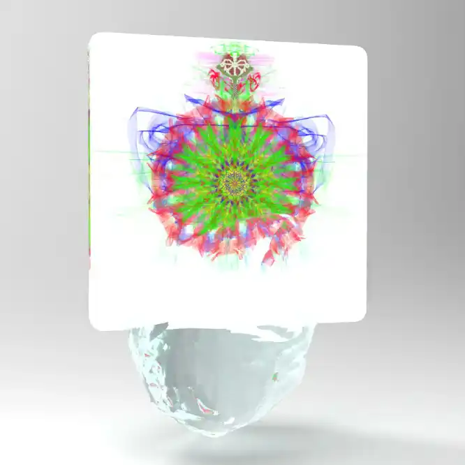 Crystal Luck