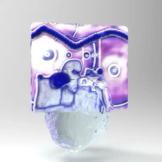 Crystal Music