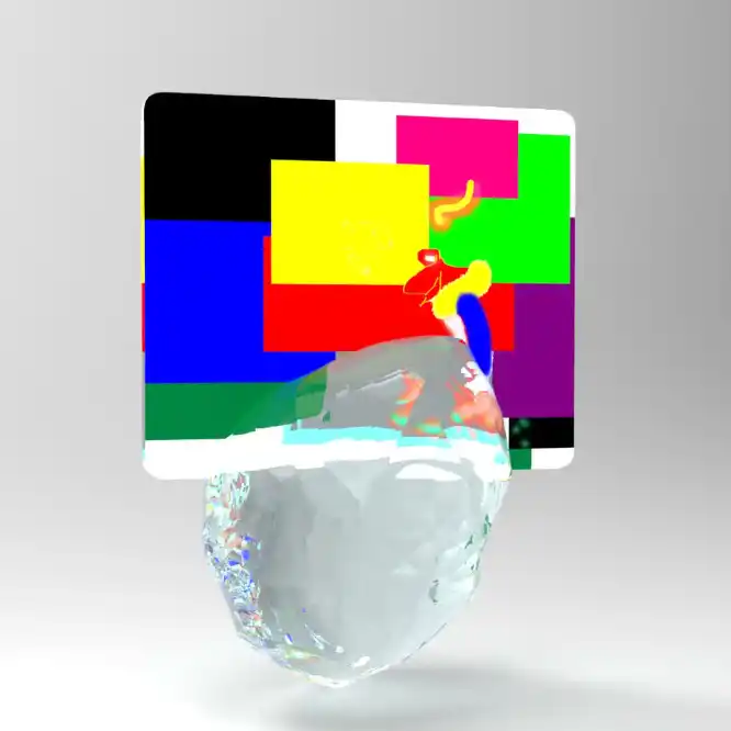 Crystal Pride