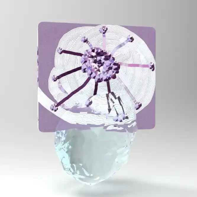 Crystal Retro