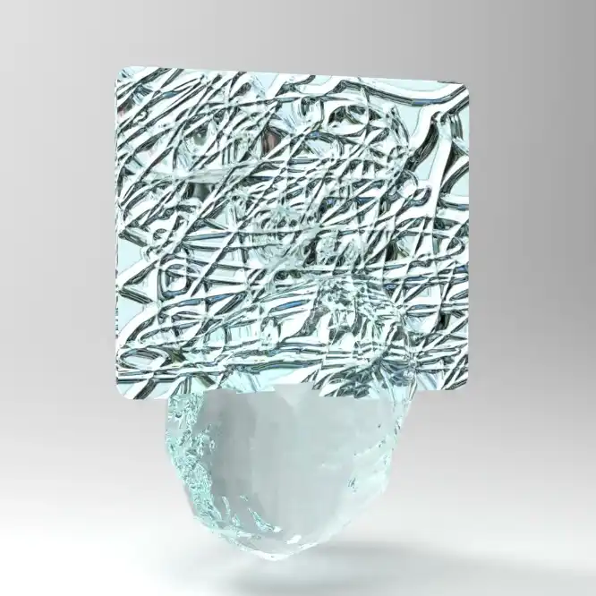 Crystal Road