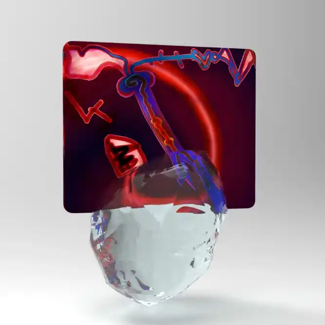 Crystal Snake