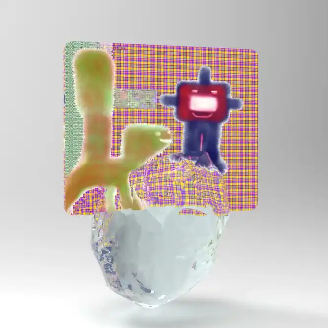 Crystal Toys