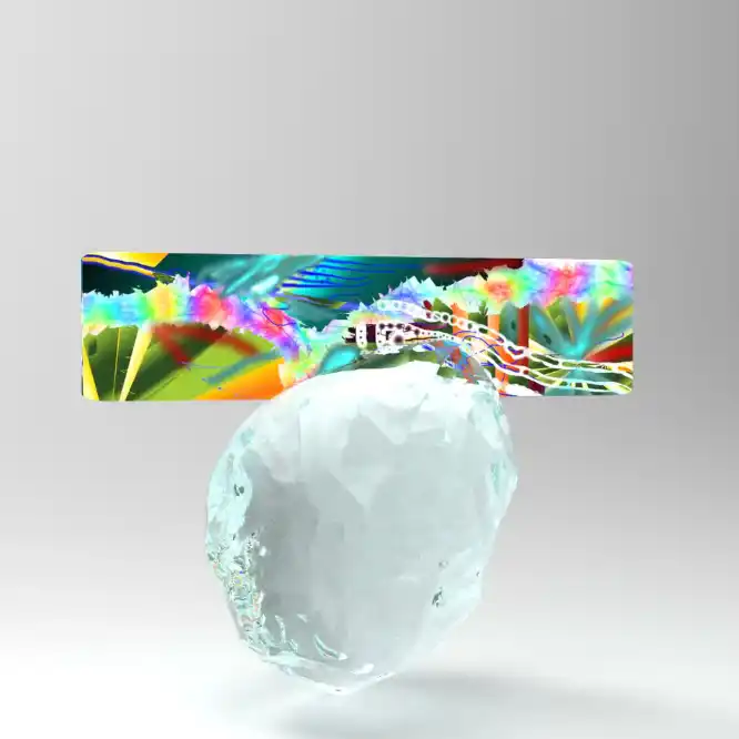 Crystal Trace