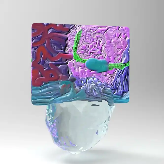 Crystal Turmoil
