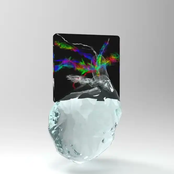 Crystal Wind