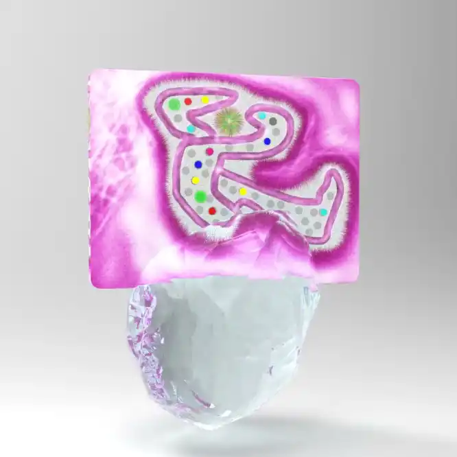 Crystal Yes